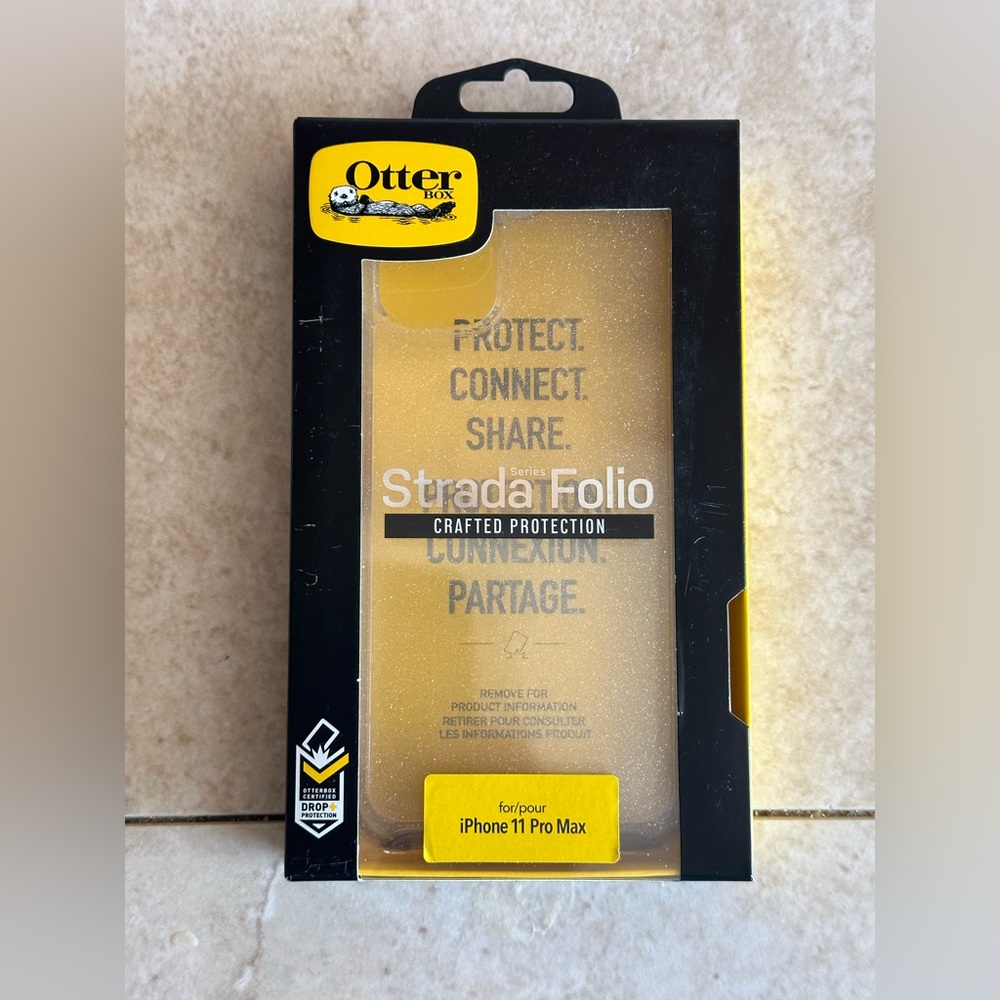 Otterbox case